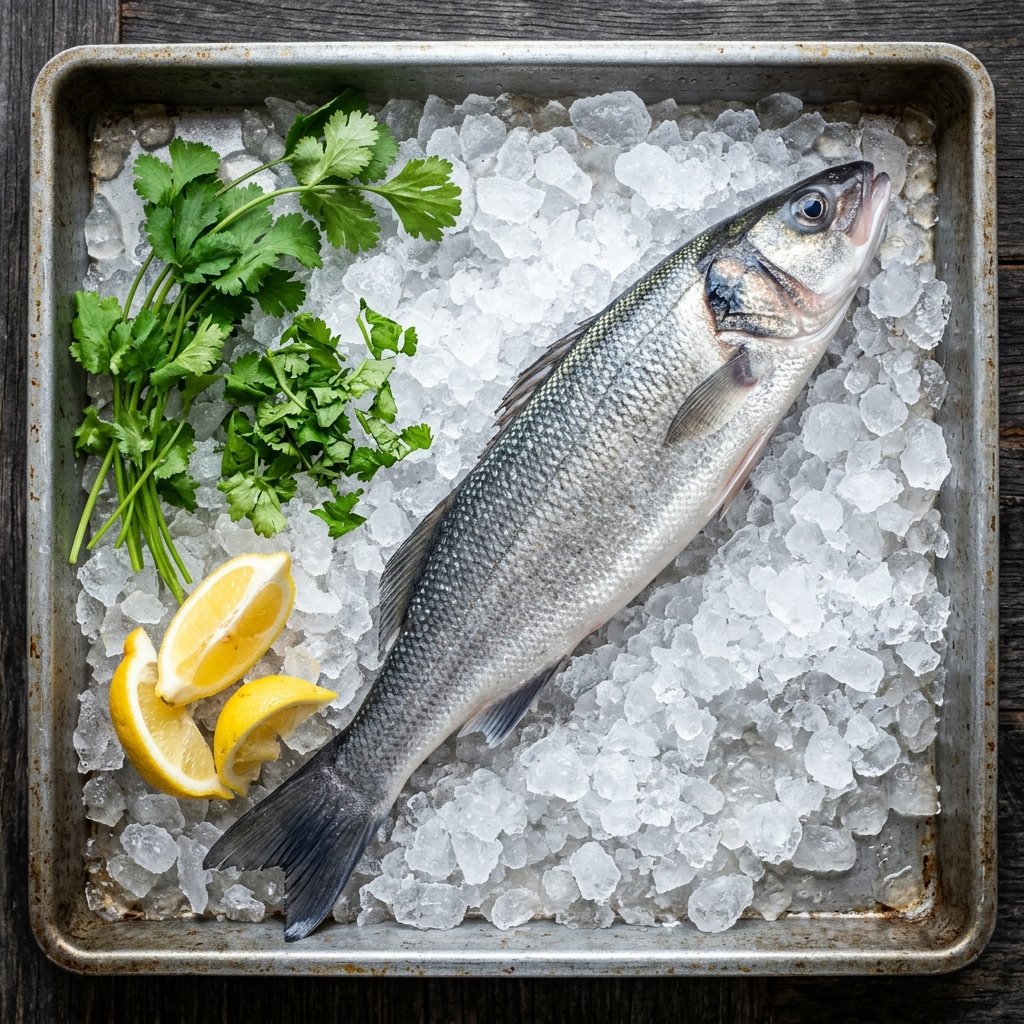 Freshwater Fish